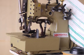FIBC300 jumbo bag stitching machine